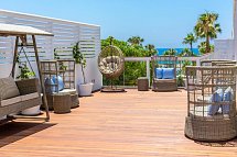 Lordos Beach Hotel