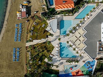 Lordos Beach Hotel