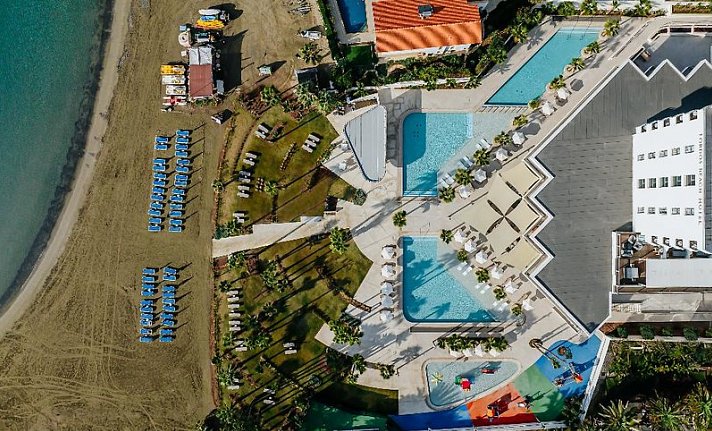 Lordos Beach Hotel