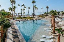 Lordos Beach Hotel