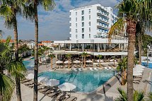 Lordos Beach Hotel