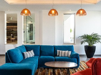 Lordos Beach Hotel