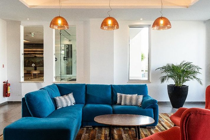 Lordos Beach Hotel