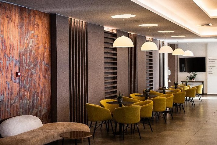 Lordos Beach Hotel