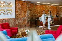 Lordos Beach Hotel