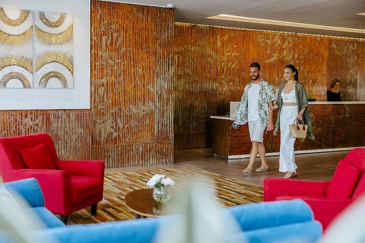Lordos Beach Hotel