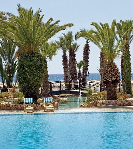 Sandy Beach Hotel & Spa