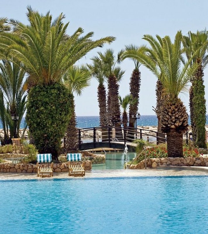 Sandy Beach Hotel & Spa