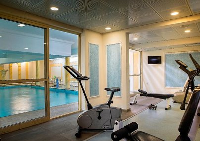 Kapetanios Limassol Hotel Limassol