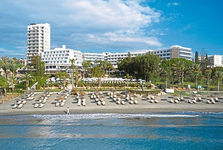 Mediterranean Beach Hotel