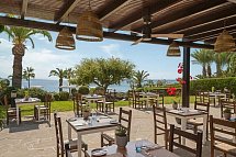 Mediterranean Beach Hotel