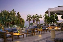 Mediterranean Beach Hotel