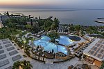 Mediterranean Beach Hotel