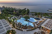Mediterranean Beach Hotel