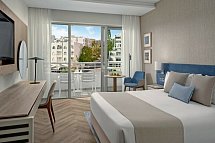 Mediterranean Beach Hotel