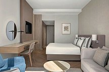 Mediterranean Beach Hotel