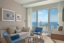 Mediterranean Beach Hotel