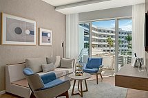 Mediterranean Beach Hotel