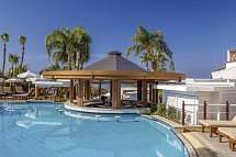 Mediterranean Beach Hotel