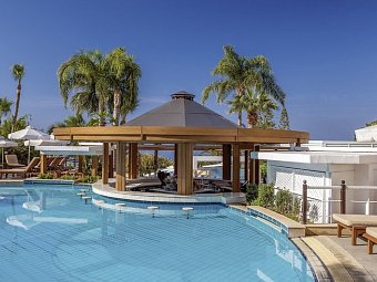 Mediterranean Beach Hotel