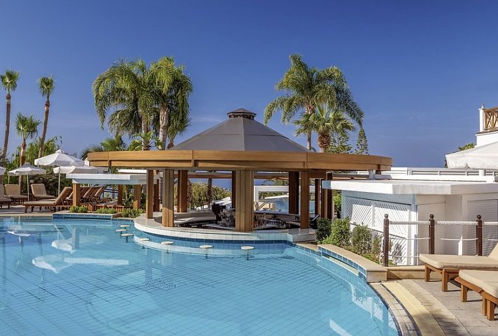 Mediterranean Beach Hotel