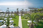 Mediterranean Beach Hotel