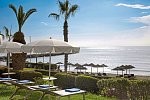 Mediterranean Beach Hotel