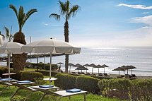 Mediterranean Beach Hotel