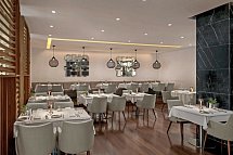 Mediterranean Beach Hotel