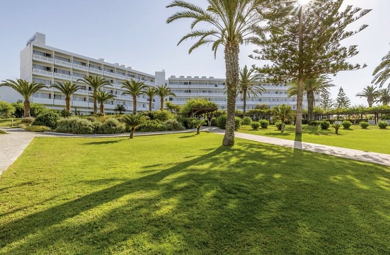 Nissi Beach Resort