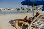 Tasia Maris Sands
