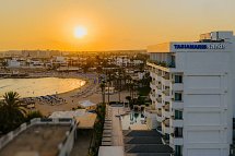 Tasia Maris Sands