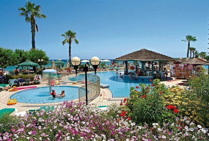 Sunrise Beach Hotel