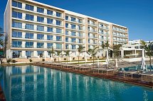Sunrise Jade Hotel