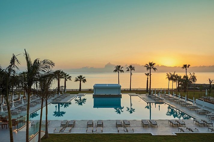 Sunrise Jade Hotel