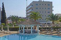 Sunrise Gardens Aparthotel