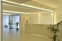 Sunrise Gardens Aparthotel