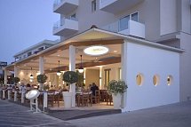 Sunrise Gardens Aparthotel
