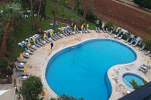 Papouis Protaras