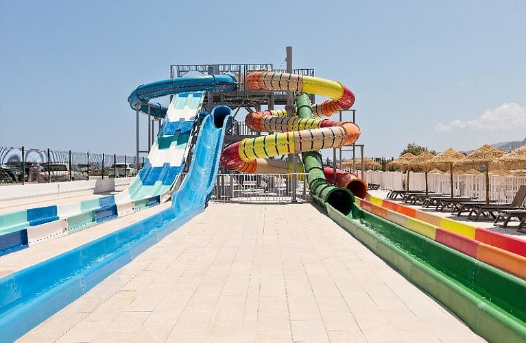 Best Oasis Tropical