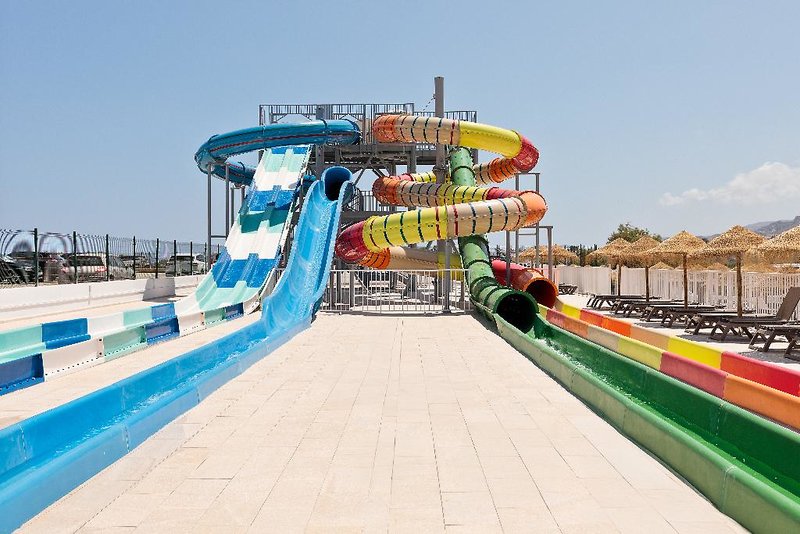 Best Oasis Tropical