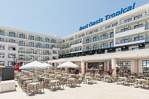 Best Oasis Tropical