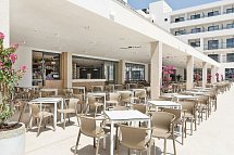Best Oasis Tropical