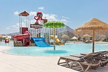 Best Oasis Tropical