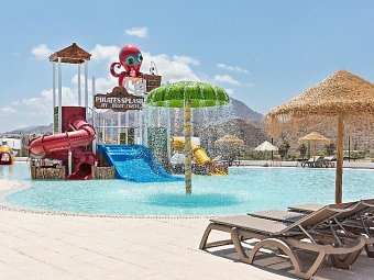 Best Oasis Tropical