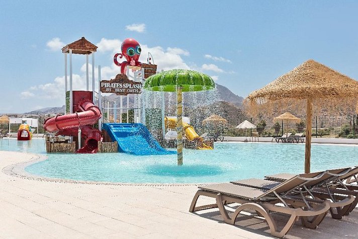 Best Oasis Tropical