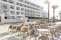 Best Oasis Tropical
