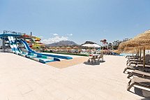Best Oasis Tropical