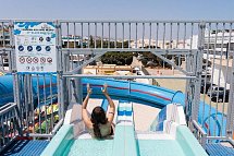 Best Oasis Tropical