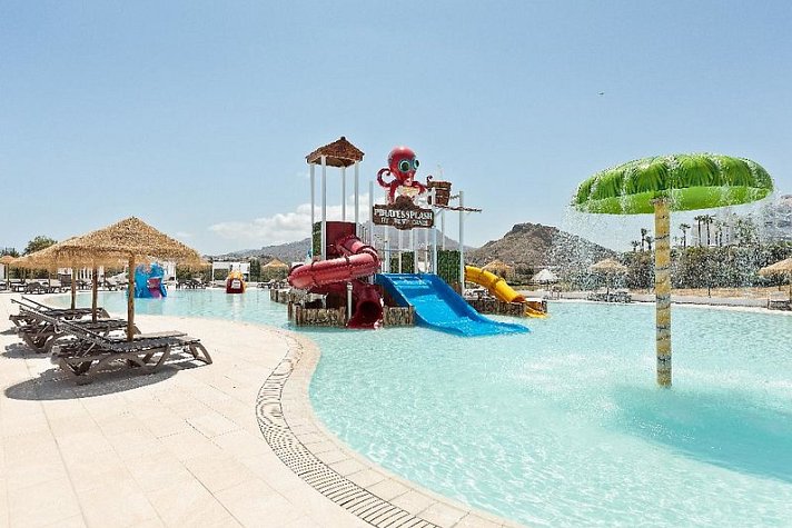 Best Oasis Tropical